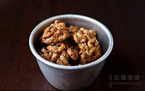 吃货出招：12种方法让冰淇淋更好吃