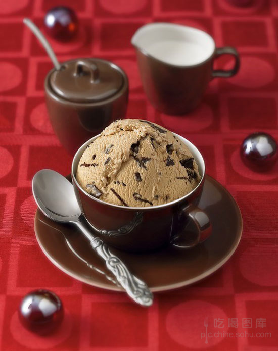 关于冰淇淋的冷知识，你知道吗？