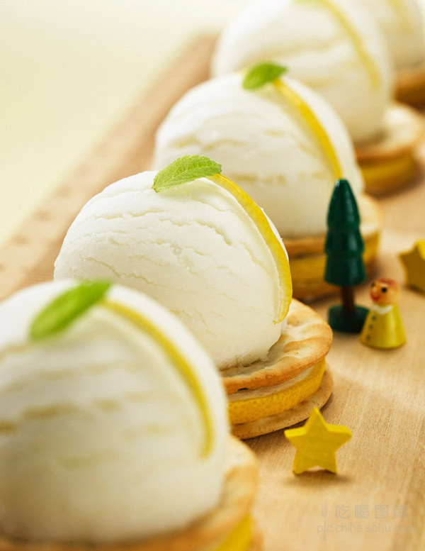 关于冰淇淋的冷知识，你知道吗？