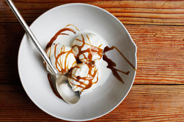 吃货出招：12种方法让冰淇淋更好吃