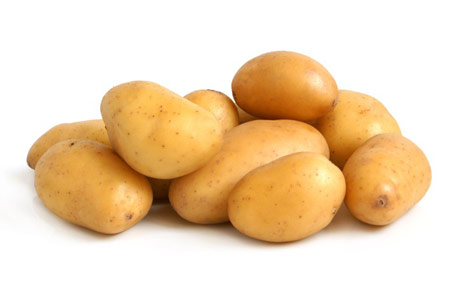 吃些马铃薯缓解“情绪中暑”