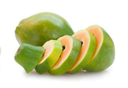 夏日防晒食物大合集