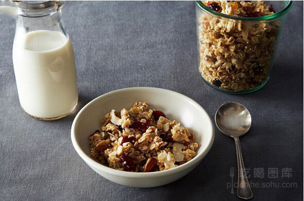 吃货出招：12种方法让冰淇淋更好吃