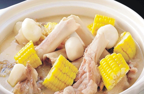 厨房菜鸟看过来：妈妈们不败的厨房秘籍