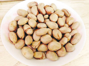 夏季水果新面孔层出不穷 网友提供试吃报告