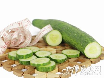 什么食物减肥最快？6种常见蔬果吃着就瘦