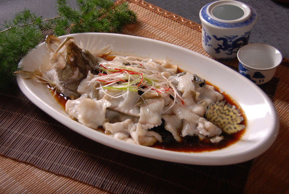 八大秘籍帮家庭巧妇做好清蒸鱼