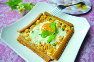 吃豌豆祛黑斑润皮肤 教你做豌豆美食