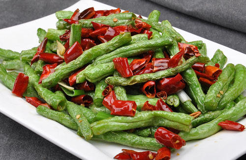 吃货必知：外出就餐3种素菜不要吃