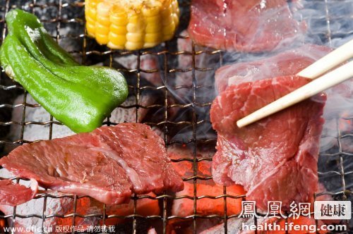 不能与猪肉共食 吃牛肉必知的7大禁忌