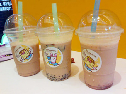 吃珍珠等于吃塑料 警惕奶茶中5种成分