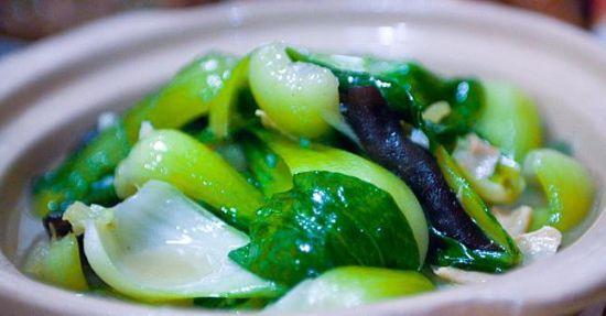 隔夜菜对身体有害 小心这四种最危险的隔夜菜