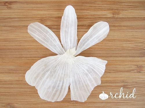 重口味还是小清新？你从未见过的大蒜另一面