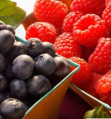 葡萄怎样洗才干净？你必须掌握的超赞水果清洗法