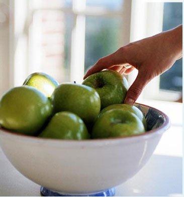 葡萄怎样洗才干净？你必须掌握的超赞水果清洗法