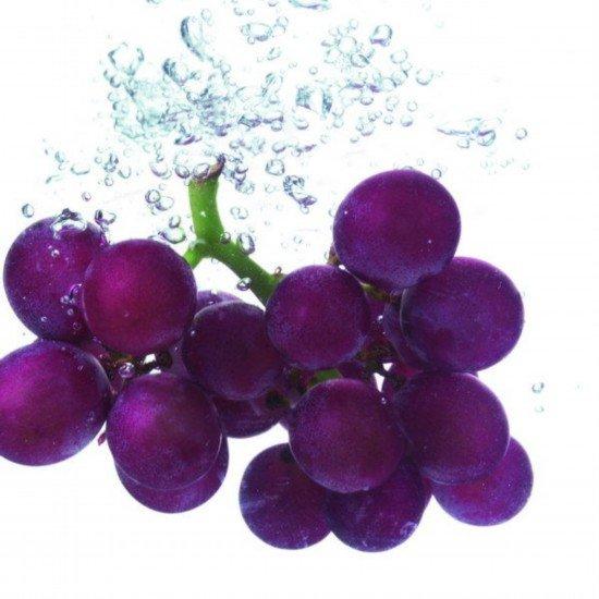 葡萄怎样洗才干净？你必须掌握的超赞水果清洗法