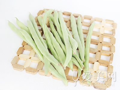 揭秘四季豆的6大功效 美容消暑又健康