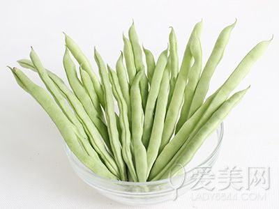 揭秘四季豆的6大功效 美容消暑又健康