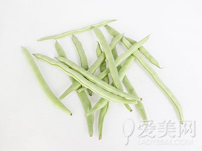 揭秘四季豆的6大功效 美容消暑又健康