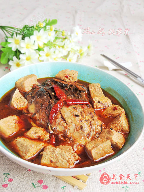 冻豆腐鲜豆腐哪个更营养