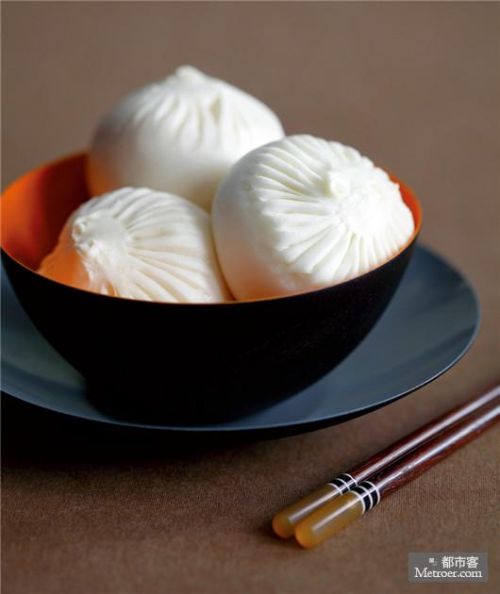 那些琳琅多姿的中式面点