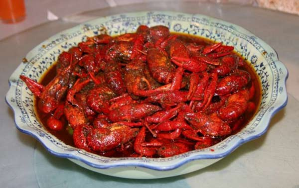 国内餐馆不能说的秘密 厨师下馆子不会点的3道菜