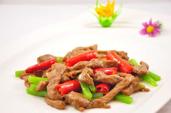 国内餐馆不能说的秘密 厨师下馆子不会点的3道菜