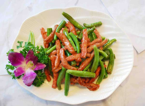 国内餐馆不能说的秘密 厨师下馆子不会点的3道菜