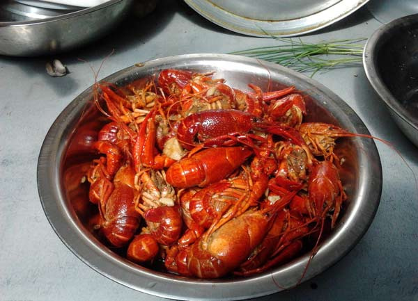 国内餐馆不能说的秘密 厨师下馆子不会点的3道菜