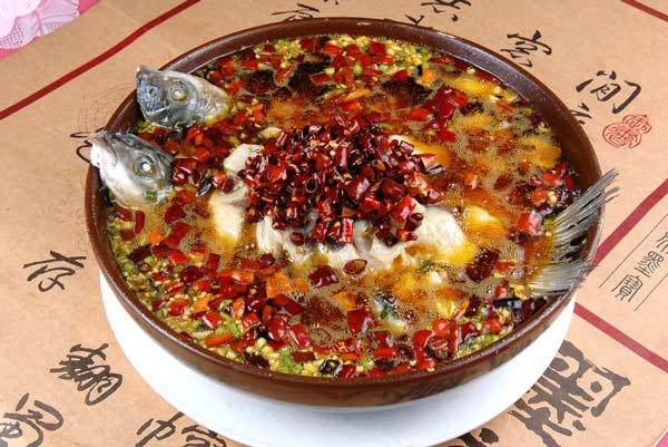 国内餐馆不能说的秘密 厨师下馆子不会点的3道菜