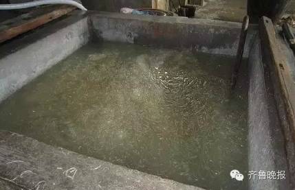 可怕！火锅、麻辣烫里要有这东西，甲醛会超标400倍！