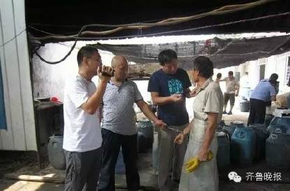 可怕！火锅、麻辣烫里要有这东西，甲醛会超标400倍！