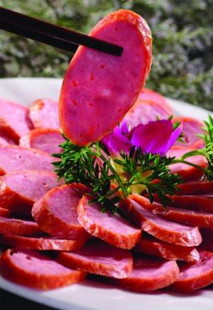 专家解读火腿入致癌名单:致癌物并非吃了就致癌