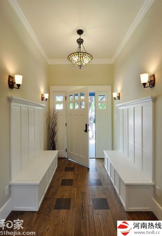 怎样才是好风水？玄关风水第一步