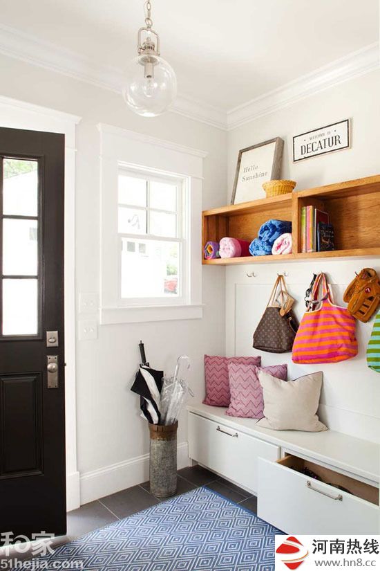 怎样才是好风水？玄关风水第一步