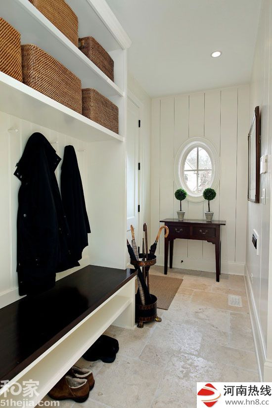 怎样才是好风水？玄关风水第一步