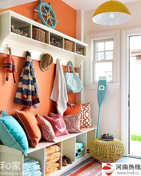 怎样才是好风水？玄关风水第一步