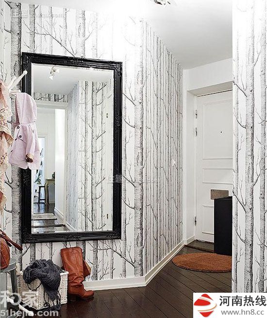 怎样才是好风水？玄关风水第一步