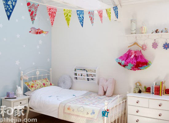 带你重新认识儿童漆 环保耐擦洗是关键