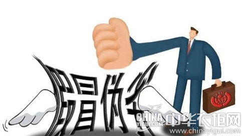 质量价格问题频现 红木衣柜难热销