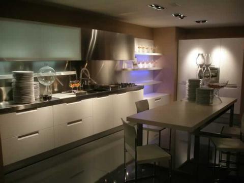 厨房装修经验分享