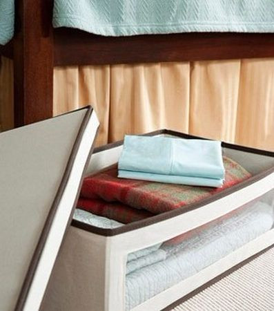 墙面嵌入式收纳