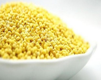 黄米