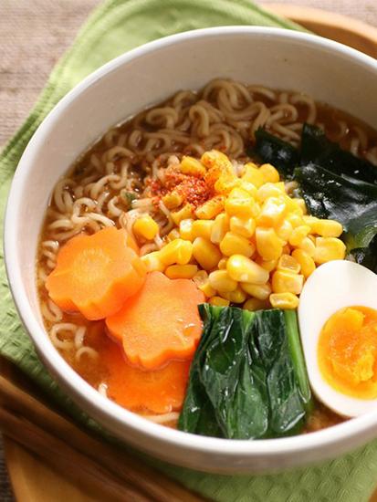 减肥的吃货看过来 易发胖零食大排行