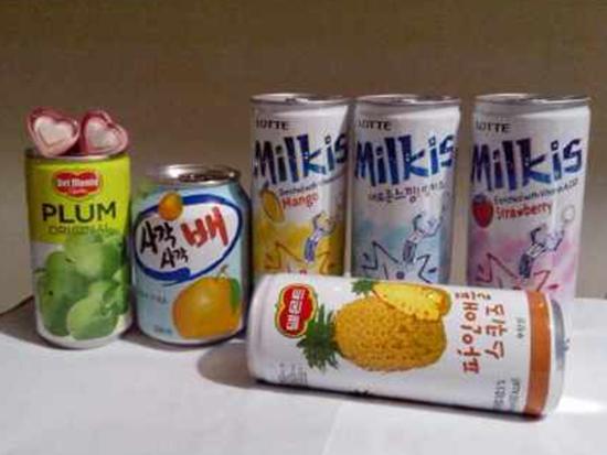 减肥的吃货看过来 易发胖零食大排行