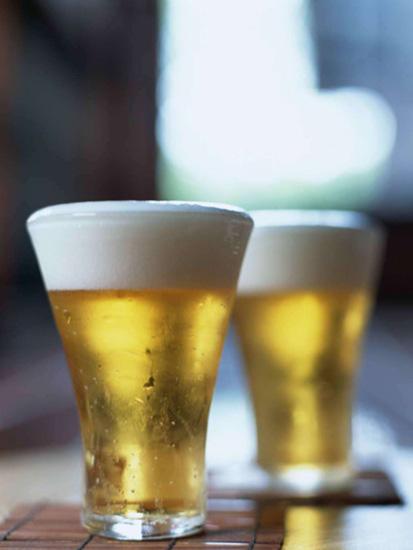 减肥的吃货看过来 易发胖零食大排行