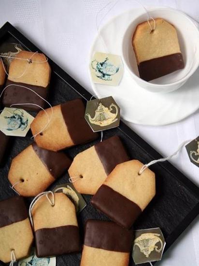 减肥的吃货看过来 易发胖零食大排行