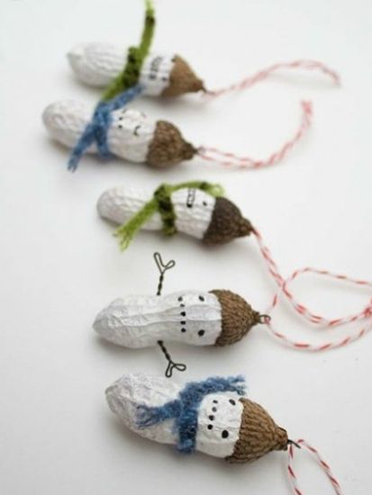 减肥的吃货看过来 易发胖零食大排行