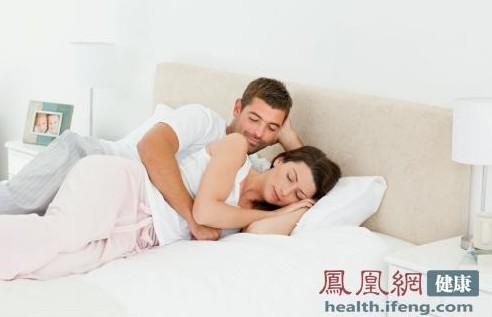 这9种错误睡觉法 让你短命10年