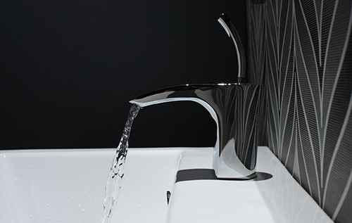 小编教你辨别优质水龙头